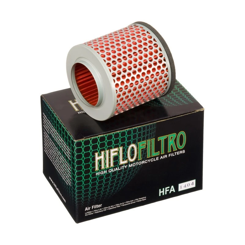 Image of HifloFiltro HFA1404 Air filter Dry Filter Air Filter (8)