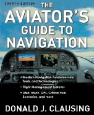 Image of aviators guide to navigation