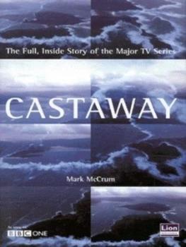 Image of Castaway by Mark Mccrum Hardback