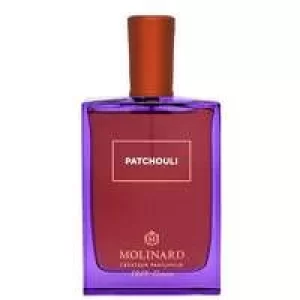 image of Molinard Les Elements Exclusifs Patchouli Eau de Parfum For Her 75ml