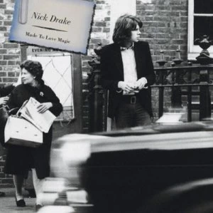 image of Made to Love Magic by Nick Drake CD Album