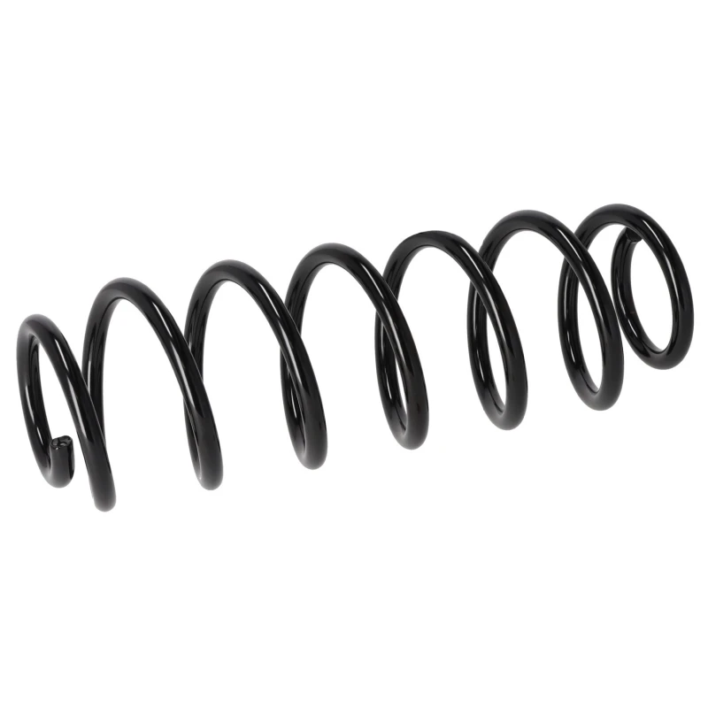 Image of Coil spring FEBI BILSTEIN 192806