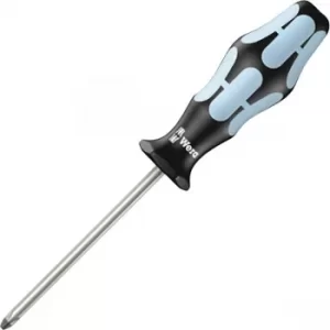 Image of Wera 05032023001 3350 PH Stainless Kraftform Plus LaserTip Screwdr...