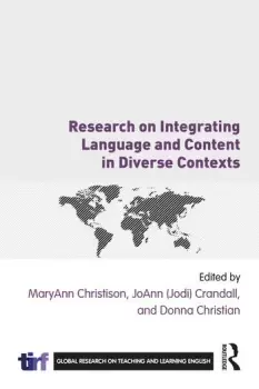 Image of Research on Integrating Language and Content in Diverse Contexts