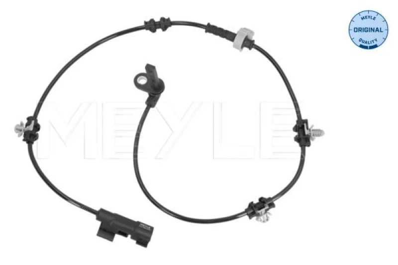 Image of ABS sensor MEYLE 614 899 0051