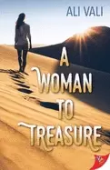 Image of woman to treasure