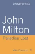 Image of john milton paradise lost