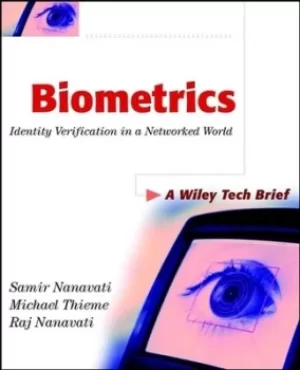 Image of Biometrics by Samir Nanavati