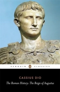 Image of The Roman History by Cassius Dio Paperback