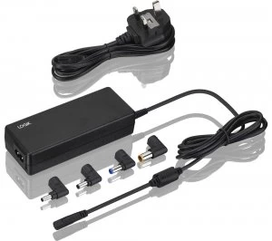 Image of Logik Laptop Power Adapter for Dell LPDELL16