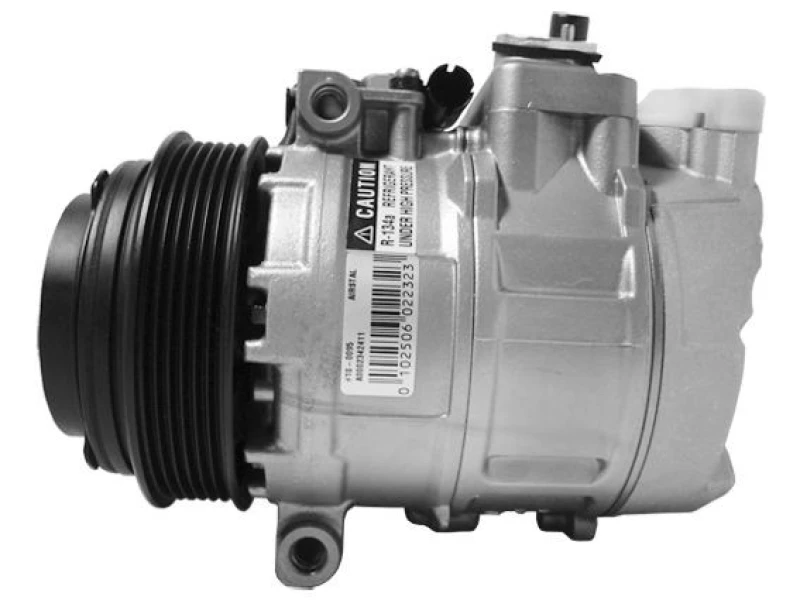 Image of Airstal Air conditioning compressor Airstal 10-0095