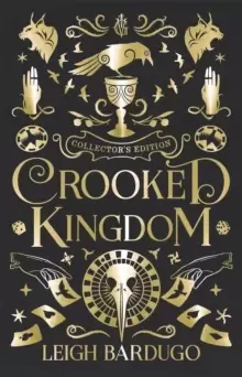 Image of Crooked Kingdom Collector's Edition