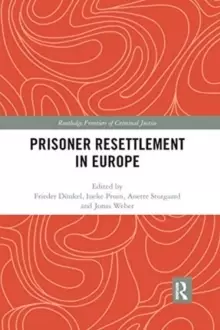 Image of Prisoner Resettlement in Europe