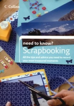 Image of Scrapbooking by Yvonne Worth Paperback