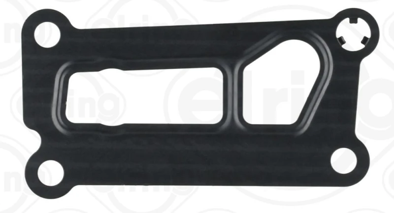 Image of Oil filter housing gasket ELRING 059.920