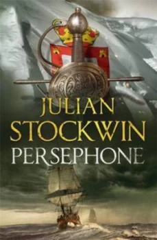 Image of Persephone by Julian Stockwin Book