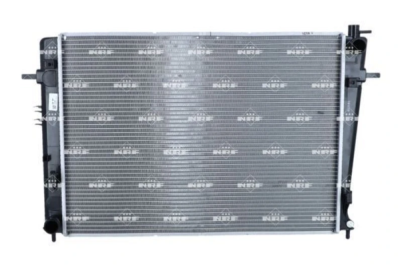 Image of NRF Engine radiator NRF 59345