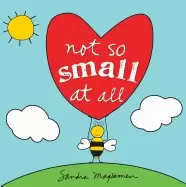 Image of not so small at all