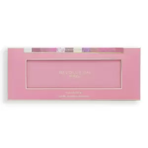 Image of Revolution Pro Iconic Shadow Palette - Undress