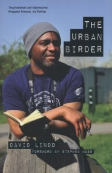 Image of The Urban Birder by David Lindo Book