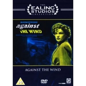 Image of Against The Wind DVD