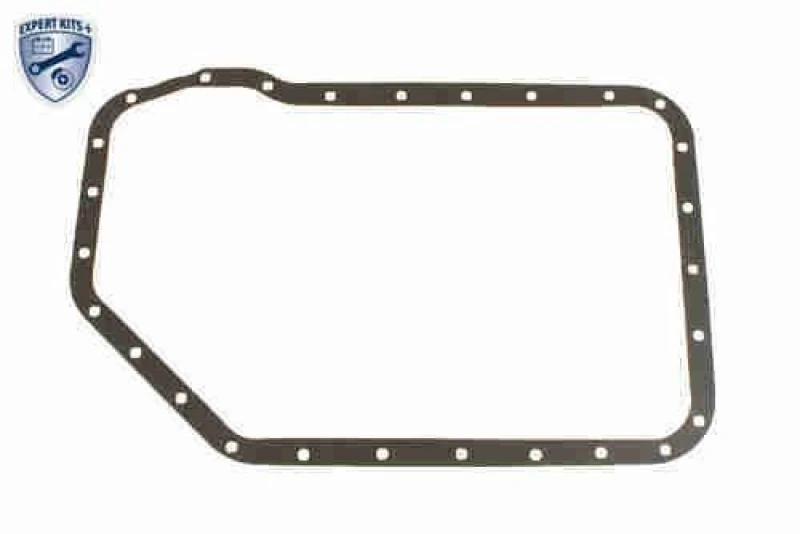 Image of VAICO V10-2502 Gaskets Original VAICO Quality Paper Seal,automatic transmission oil pan (3106)
