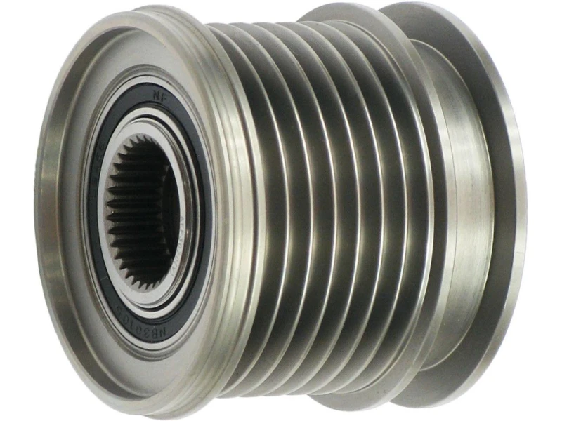 Image of AS-PL Alternator clutch pulley AS-PL AFP3020(V)