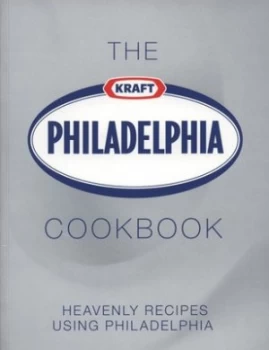 Image of The Philadelphia Cookbook by Jane Bamforth Paperback