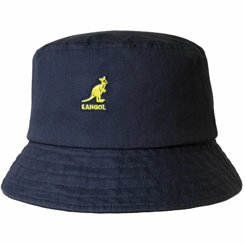 Image of Kangol Bob Kangol delave Bleu Male M