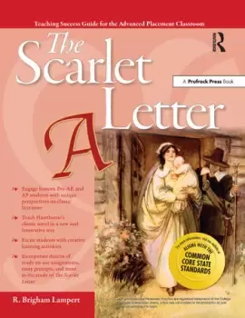 Image of Advanced Placement ClassroomThe Scarlet Letter