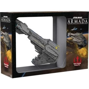Image of Nadiri Starhawk: Star Wars Armada