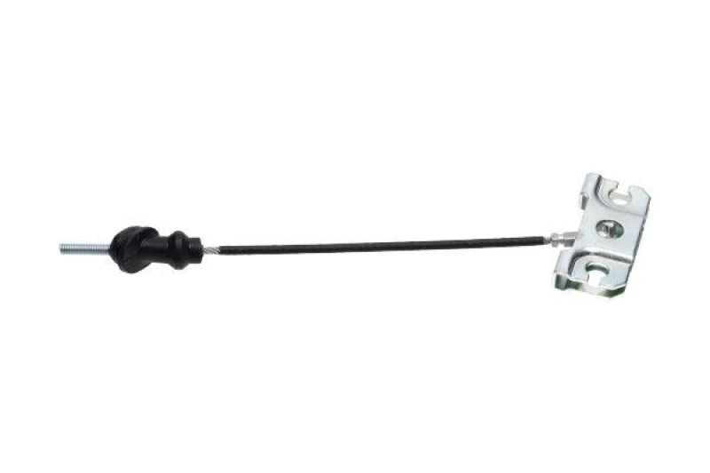 Image of KAVO PARTS BHC-5707 Brake Cable 235mm Cable,parking brake (124)