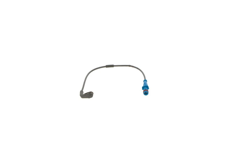 Image of Bosch 1 987 473 039 Brake Pad Wear Sensor Warning Contact,brake pad wear (407)