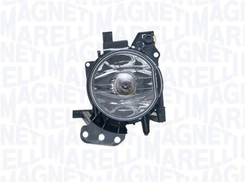 Image of MAGNETI MARELLI Fog Light MAGNETI MARELLI 719000000137