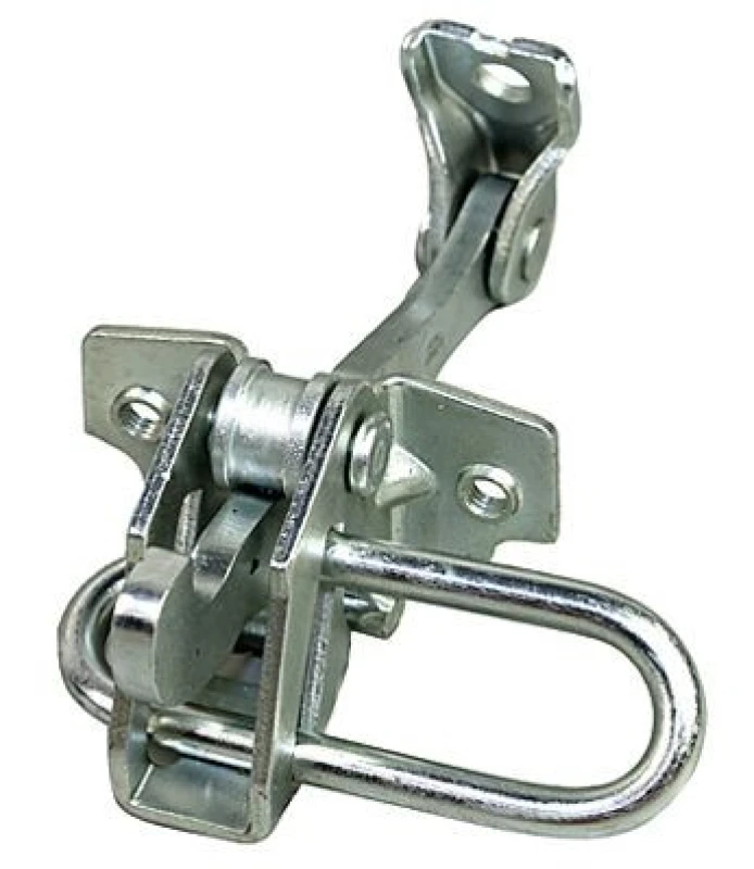 Image of Door Catch METZGER 2312093