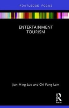 Image of Entertainment tourism by Jian Ming Luo