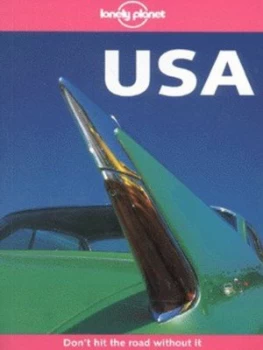 Image of Usa by James Lyon Book