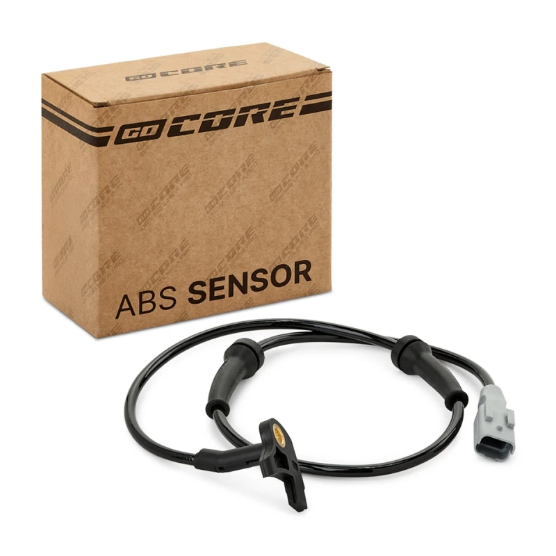 Image of goCORE ABS sensor goCORE GCD120252