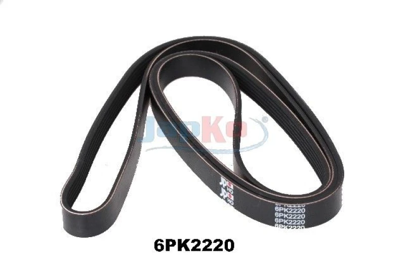Image of JAPKO Serpentine belt JAPKO 6PK2220