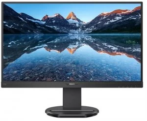 Image of Philips 27" 273B9 Full HD IPS LED Monitor