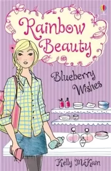 Image of Blueberry Wishes