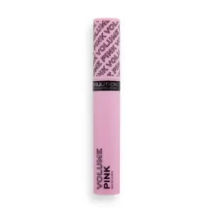 Image of Relove by Revolution Volume Pink Mascara