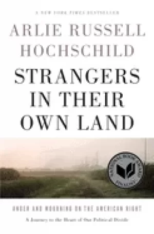Image of strangers in their own land anger and mourning on the american right
