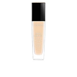 Image of TEINT MIRACLE fond de teint hydratant #01-beige albatre