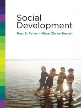 Image of Social Development by Ross D. Parke Hardback