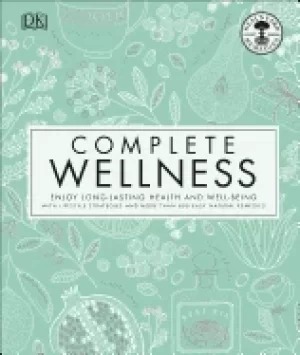 Image of complete wellness enjoy long lasting health and well being with more than 8