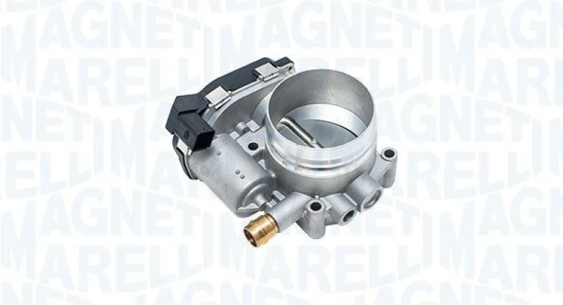 Image of MAGNETI MARELLI Throttle body MAGNETI MARELLI 802000000182