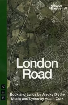 Image of London Road (NHB Modern Plays)