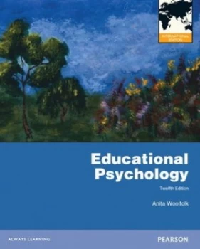 Image of Educational Psychology by Anita Woolfolk Paperback