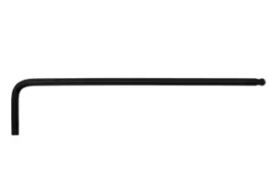 Image of Teng Tools 310503BL-C 3mm - Individual Black AF Ball End Hex Key Wrench